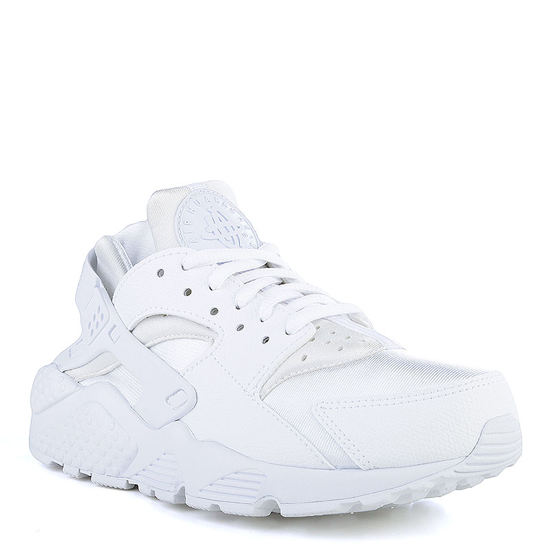 Женские кроссовки Nike WMNS Air Huarache Run (634835-106)  - цена, описание, фото 1